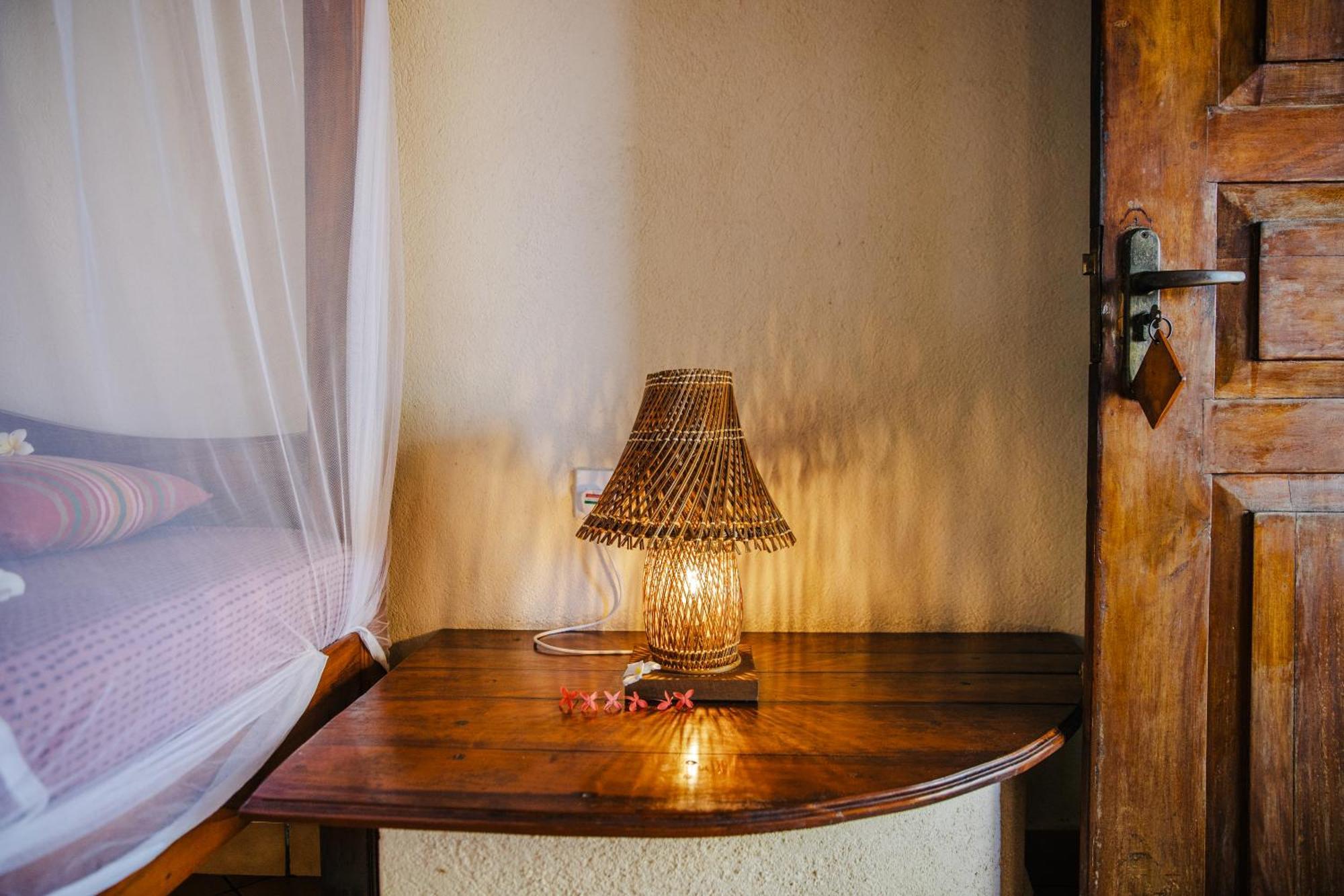 Nilwella Isolabella Ayurveda Hotel Hiriketiya מראה חיצוני תמונה